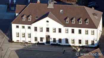 UWG Dissen rügt scharfe Töne in der politischen Diskussion - noz.de - Neue Osnabrücker Zeitung