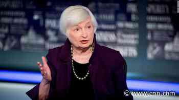 World leaders are making progress on a huge global tax overhaul