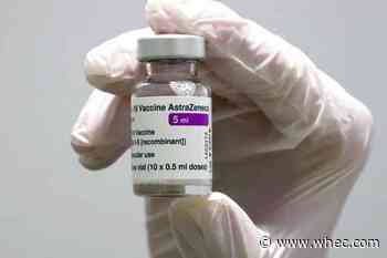 UK advises limiting AstraZeneca in under-30s amid clot worry