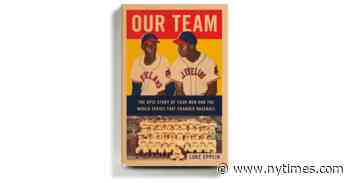 How Integration Came to the American League, in Cleveland’s Glory Days