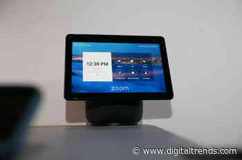 How to use Zoom on your Amazon Echo Show smart display