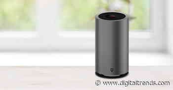 T-Mobile’s 5G home internet service is now finally official