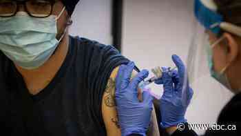 Sask. nursing students call to be vaccinated against COVID-19