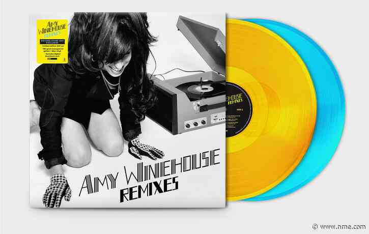 Here’s the full list of Record Store Day 2021 releases