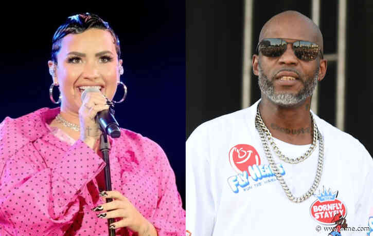 Demi Lovato reflects on DMX’s overdose, says she suffers from survivors guilt