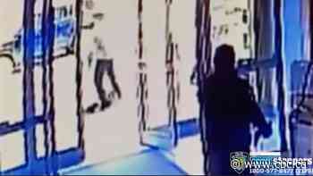 NYC doormen fired for failing to intervene in attack on Filipino American woman