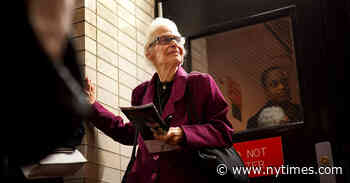 Lois Kirschenbaum, the Ultimate Opera Superfan, Dies at 88