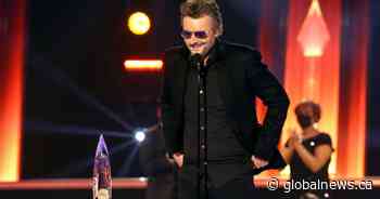 Eric Church announces 5 Canadian dates for upcoming arena tour