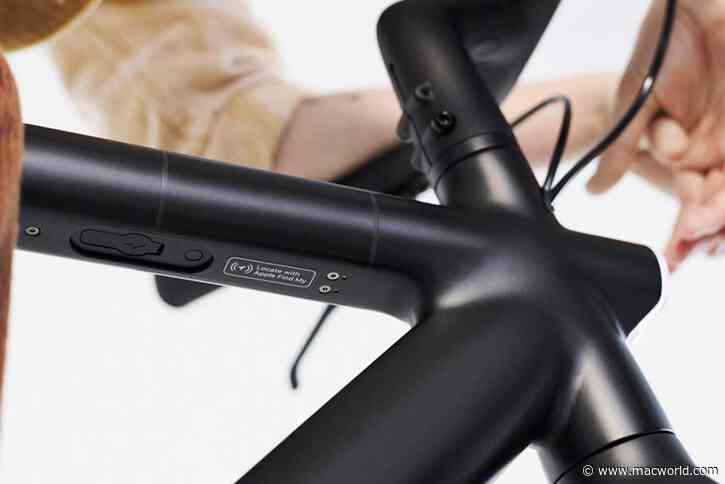 Apple opens up its Find My network to third-party devices—no AirTag needed