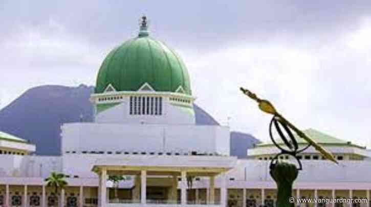 Minister appeals to NASS for speedy passage of Climate Change Bill