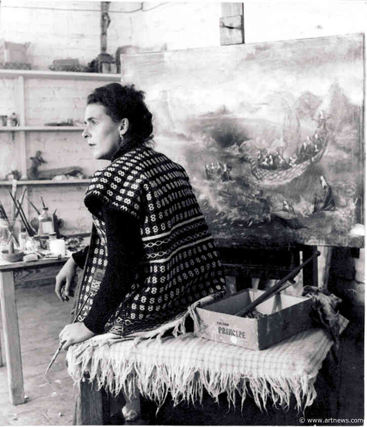 Synthetic Surrealism