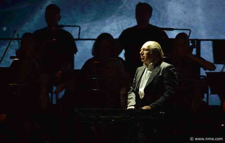 Hans Zimmer announces plans to compose “an orchestra” of ringtones