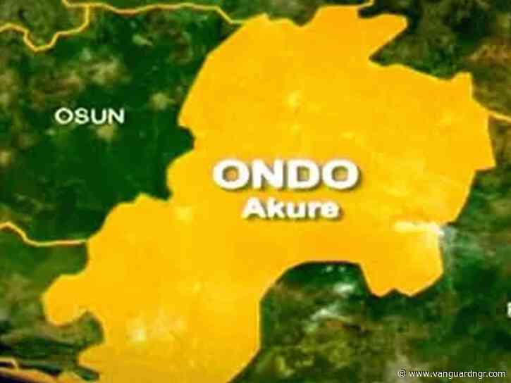 Ondo varsity lecturer found dead in his car