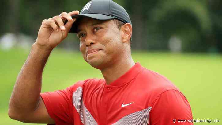 Tiger Woods crash due to ‘unsafe’ driving speed