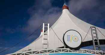 Google to hold I/O conference virtually from May 18 to 20     - CNET