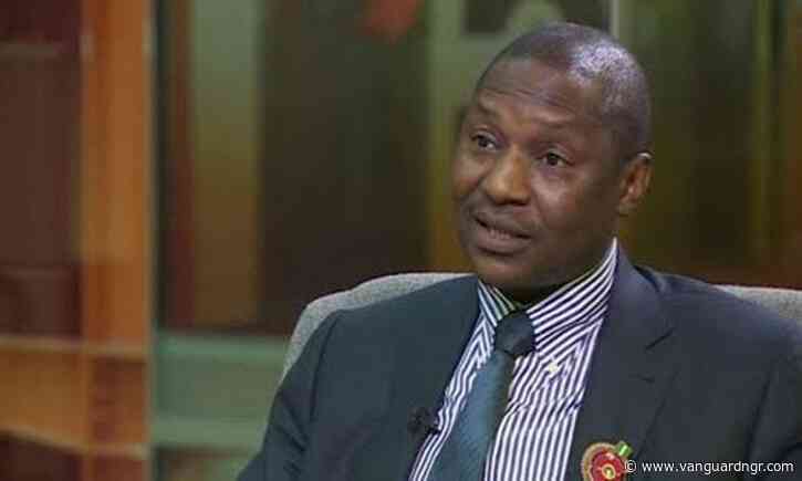 I didn’t file suit against Atiku’s citizenship, only a co-defendant — Malami
