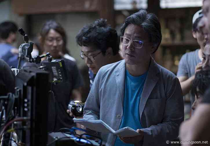 Park Chan-Wook to Helm A24’s Series Adaptation of The Sympathizer