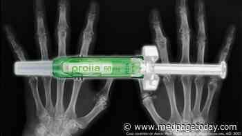 Can Targeting RANKL in RA Heal Erosions?