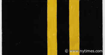 Mario Schifano’s Excellent New York Adventure