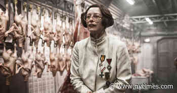 Watch These 11 Titles Before They Leave Netflix in April