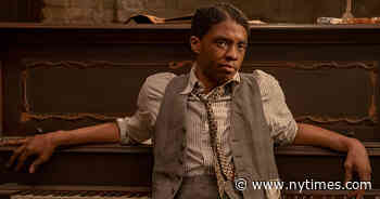 Will People of Color Win All Four Acting Oscars This Year?