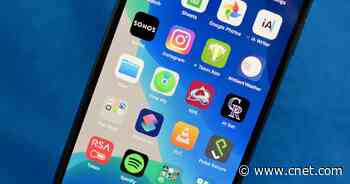 Find My now can track non-Apple products like bikes, headphones     - CNET