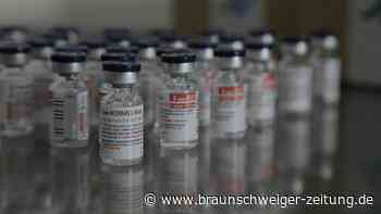 Bayern will 2,5 Millionen Dosen von russischem Impfstoff Sputnik V bestellen