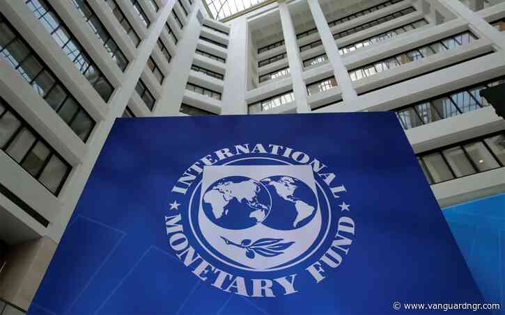 IMF proposes $ 650b special drawing rights to members — Kristinalina Georgieva