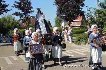 Als erfgoed erkende Quirinusprocessie kan opnieuw niet uitgaan
