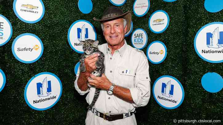 Former Columbus Zoo Director Jack Hanna Diagnosed With Dementia, To Leave Public Life
