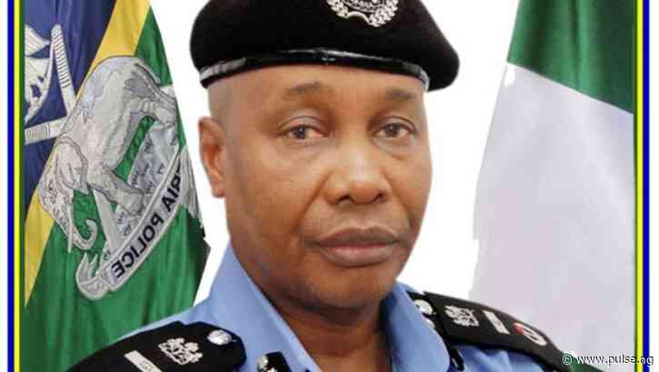 Acting IG promises professional, responsible leadership