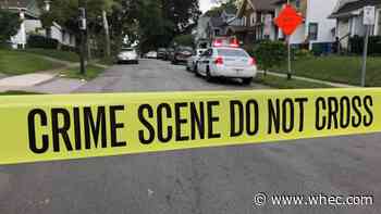 Man pleads guilty to manslaughter in deadly shooting and robbery from September 2019