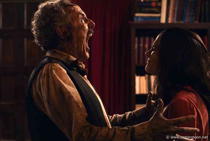 Exclusive Trailer for Star-Studded Horror-Comedy Too Late!