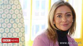 The tech billionaire who is putting women first