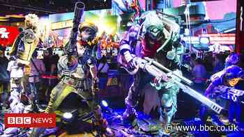 E3 2021: Biggest conference in gaming is going online