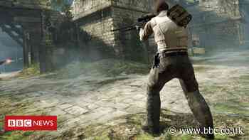 FBI probes match-fixing in Counter-Strike eSports