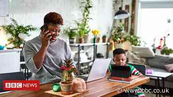 Remote working: Is Big Tech going off work from home?