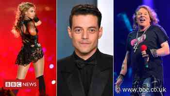 Can celebrities control their image online?