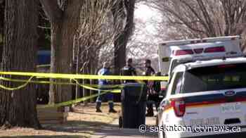 Firefighters discover body in Saskatoon house fire