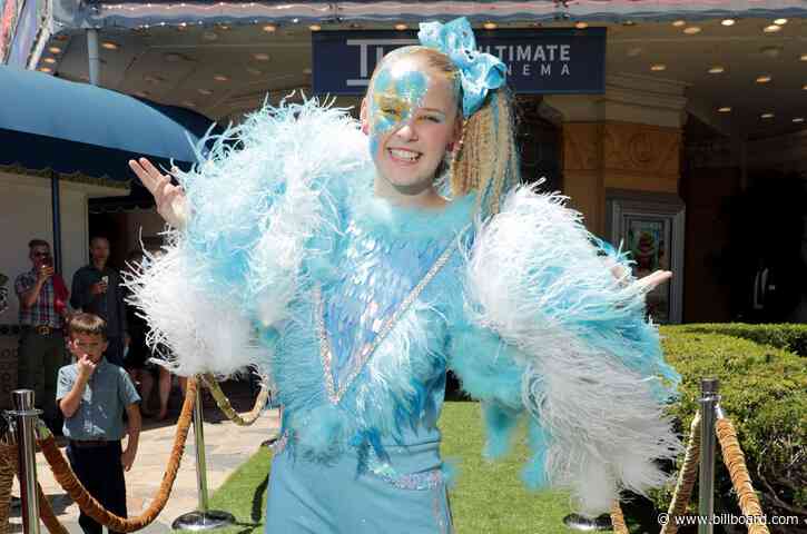 Jojo Siwa Speaks Up About Coming Out Publicly: ‘I Am So Proud to Be Me’