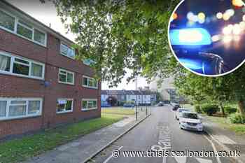 Man facing Plumstead murder charge appears in court