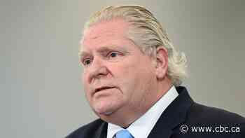 Ford speaks as Ontario imposes stay-at-home order, declares emergency as COVID-19 cases surge
