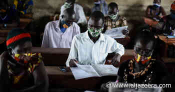 Exclusive: South Sudan accused of COVID-19 corruption | Coronavirus pandemic News - Aljazeera.com