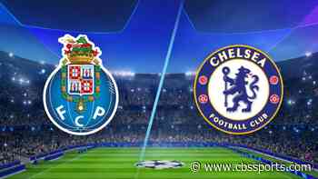 FC Porto vs. Chelsea: Live stream Champions League on Paramount+, how to watch on TV, odds, news