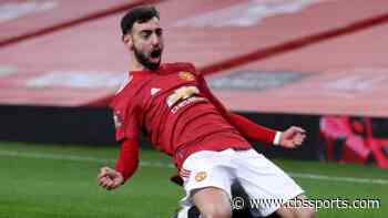 2021 Europa League odds, picks: European soccer expert reveals best bets for Manchester United vs. Granada