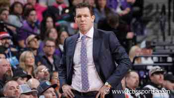 Arizona basketball coaching candidates: Damon Stoudamire, Tommy Lloyd, Luke Walton among names to watch