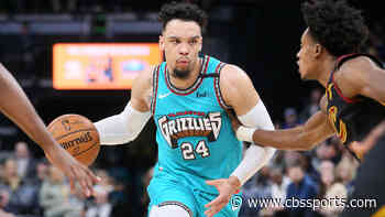 Hawks vs. Grizzlies odds, line, spread: 2021 NBA picks, April 7 predictions from proven computer model