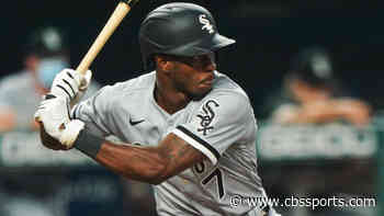 Tim Anderson injury: White Sox place star shortstop on IL with hamstring issue