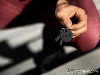 Apple expands Find My network to include third-party devices