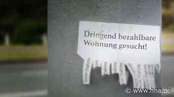 Kaum günstiger Wohnraum - HNA.de